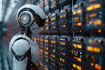 Coal Fire Power Plant